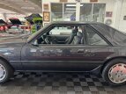 Thumbnail Photo 16 for 1984 Ford Mustang SVO Hatchback
